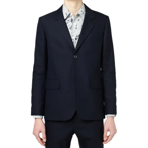 A.P.C. Classic Blazer