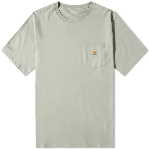 Pocket T-Shirt