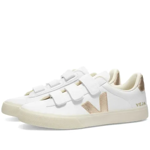 Recife Logo Sneaker