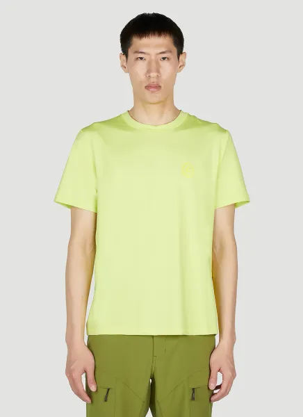Sidecar Pique Active T-Shirt