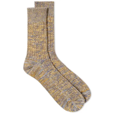 Marl Socks
