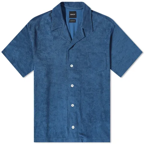 Howlin' Cocktail Towelling Vacation Shirt