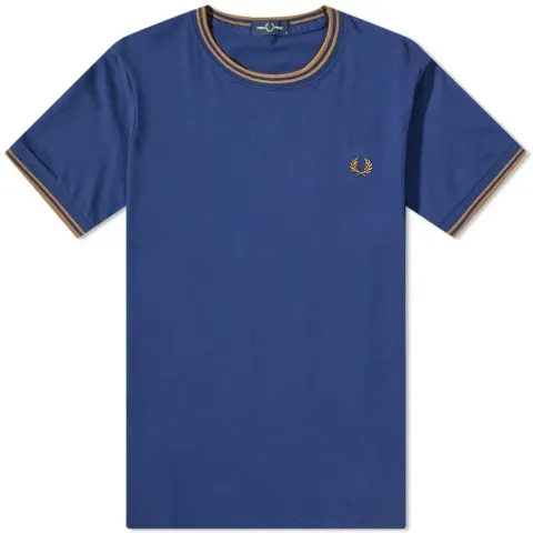 Twin Tipped T-Shirt