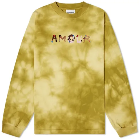 Long Sleeve Armour T-Shirt