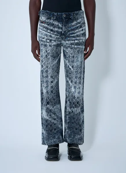 1980 D-Epper-Fsh Jeans