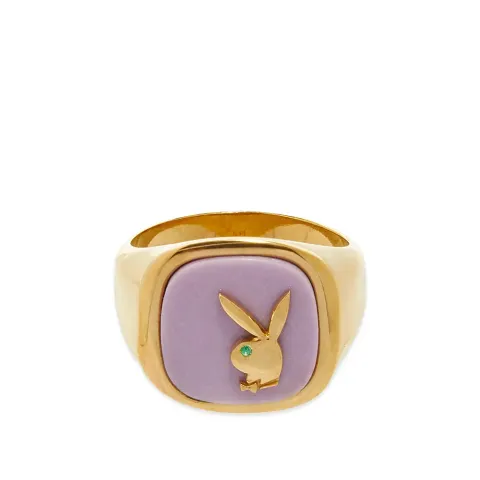 X Playboy Membership Ring