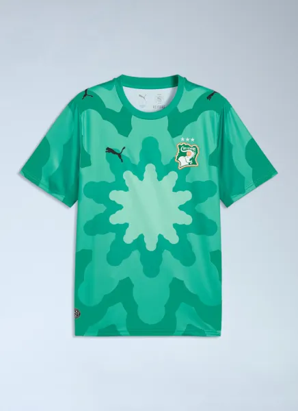 Goalkeeper T-Shirt