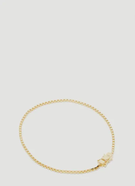 Square Bracelet