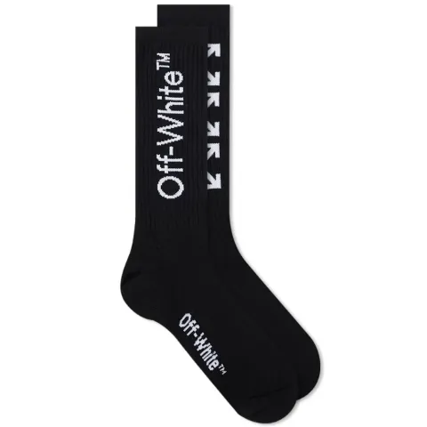 Arrow Mid Length Socks