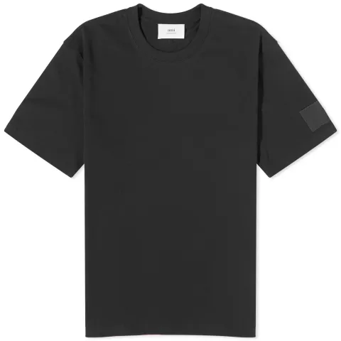 AMI Patch Logo T-Shirt