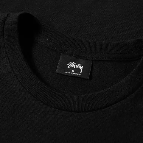 Long Sleeve Smooth Stock Tee