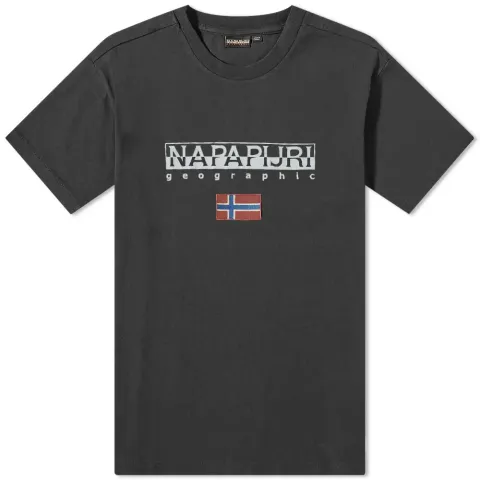 Logo Flag T-Shirt