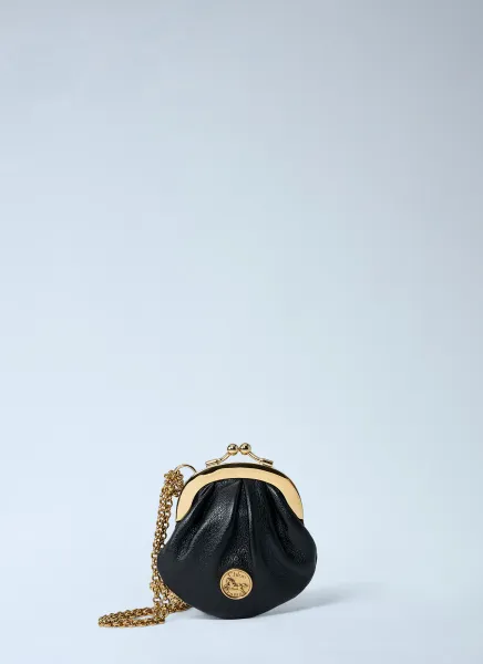 Micro Horse Coin Purse On-Chain