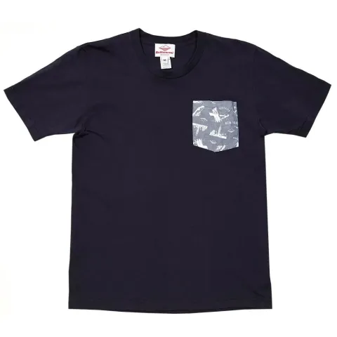 Pocket Tee