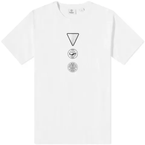 Orton Badge T-Shirt