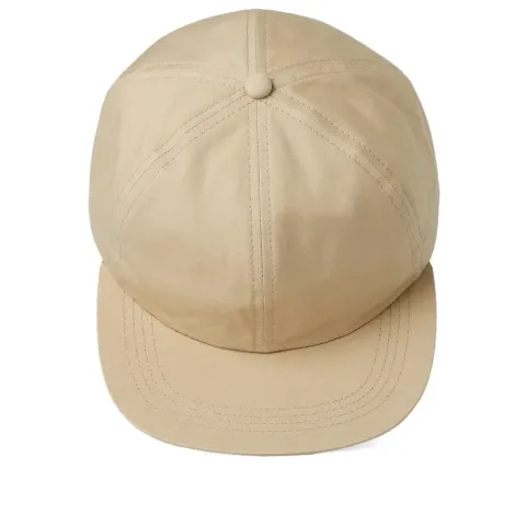 Ventile 6-Panel Cap