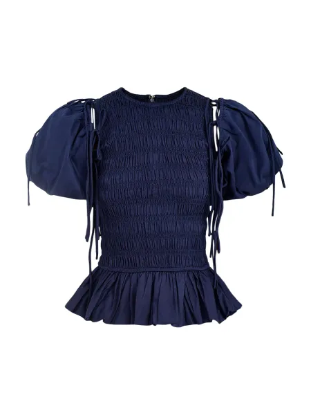 Damson Madder Becca Multiway Blouse