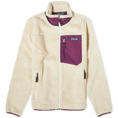 Classic Retro-X Jacket