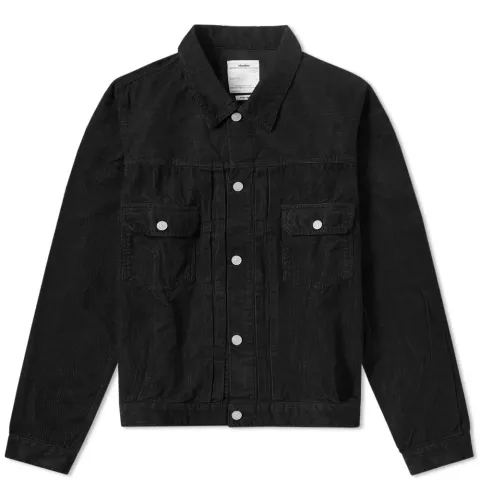 101 Jumbo Jacket