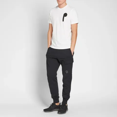 Lens Sweat Pant