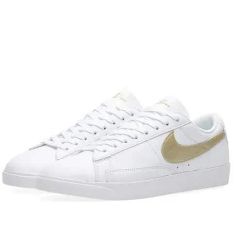 W Blazer Low Premium