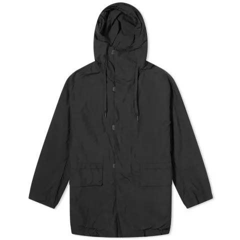 Packable Hunter Jacket