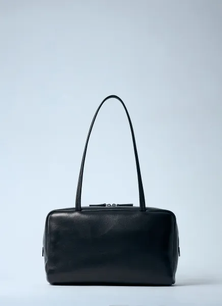 Astra Bowling Shoulder Bag