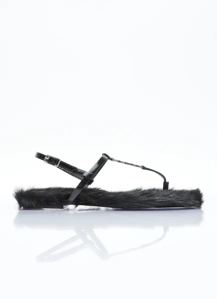 Cassandre Sandals