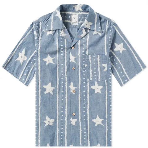 Kaina Vacation Shirt
