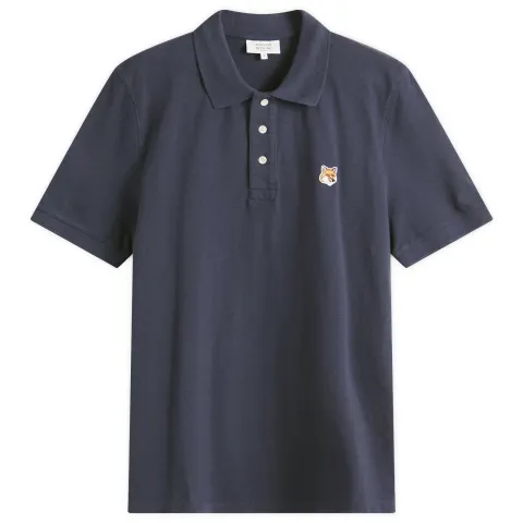 Fox Head Patch Regular Polo