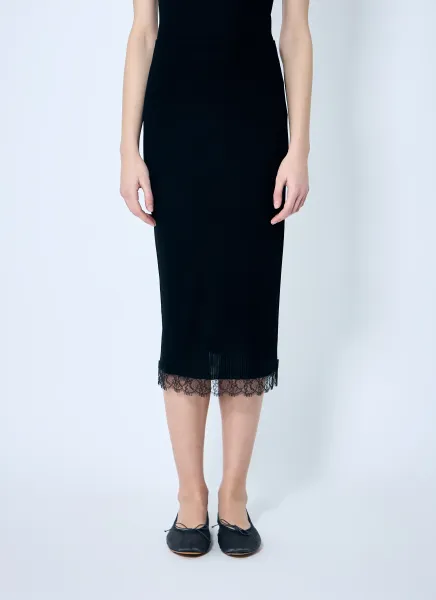 Indira Skirt