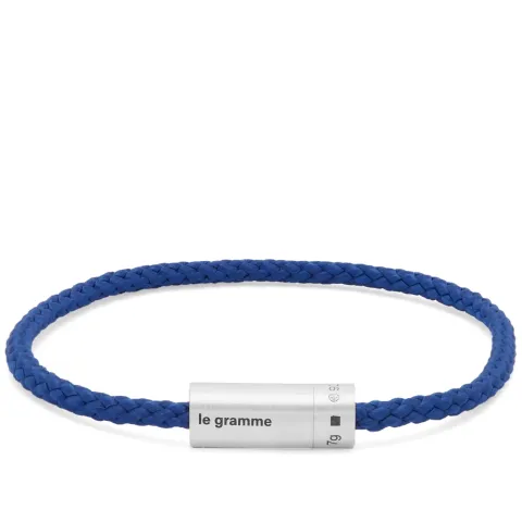 Nato Cable Bracelet