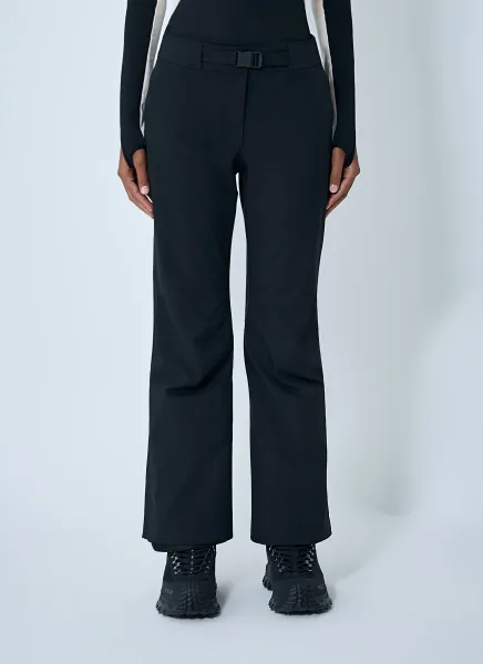 Padded Ski Pants