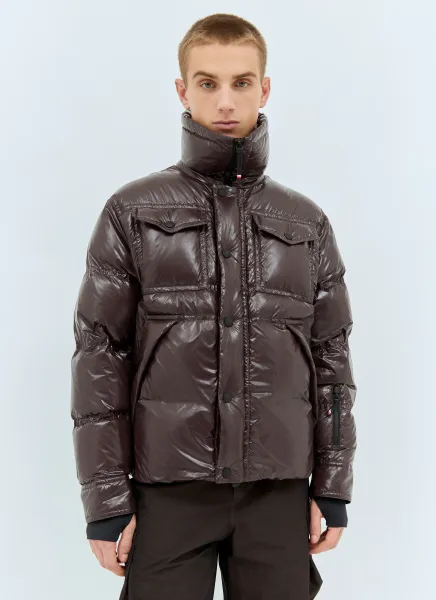 Tecka Shirt Jacket
