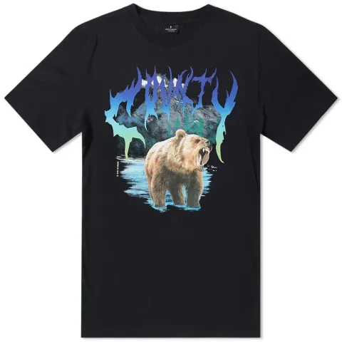 Bear Tee