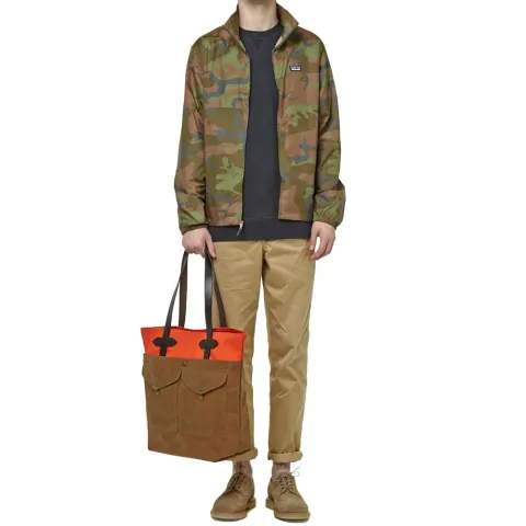 Light & Variable Jacket