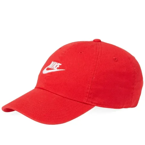Futura Washed H86 Cap