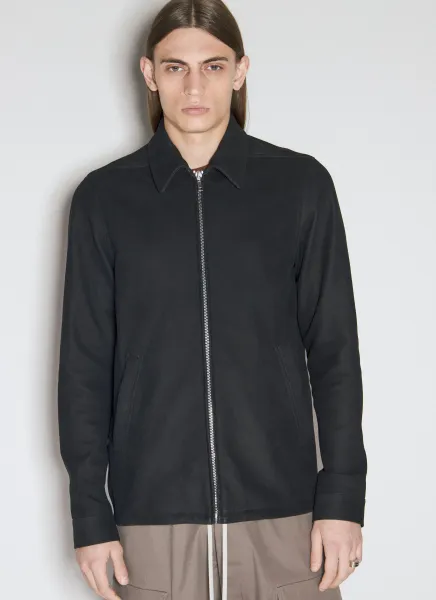 Brad Leather Jacket