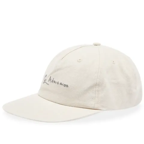 Logo Cap