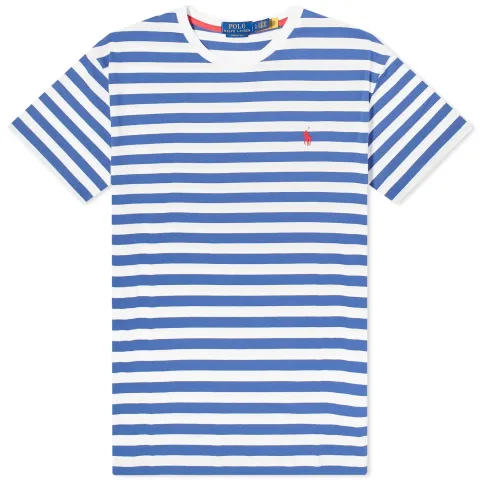 Stripe T-Shirt