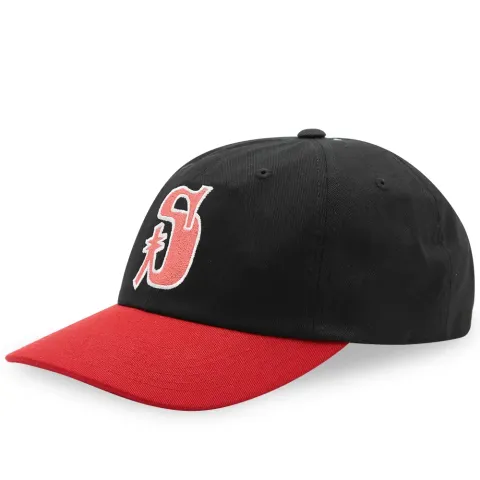 Vintage S Low Pro Cap