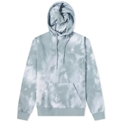 Essential Tie Dye Hoodie