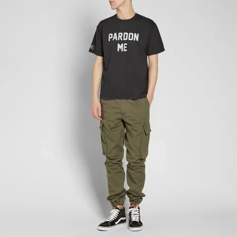 NHFU-5 Tee