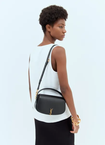 Voltaire Shoulder Bag