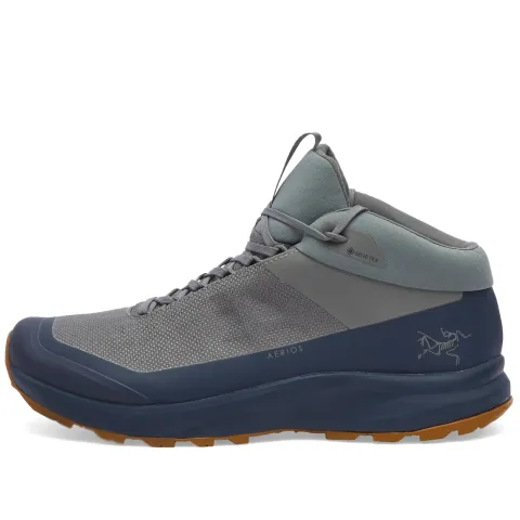 Arc'teryx Aerios FL 2 Mid GTX Trail Sneaker