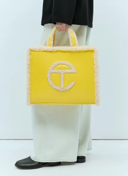 M Shopper Crinkle