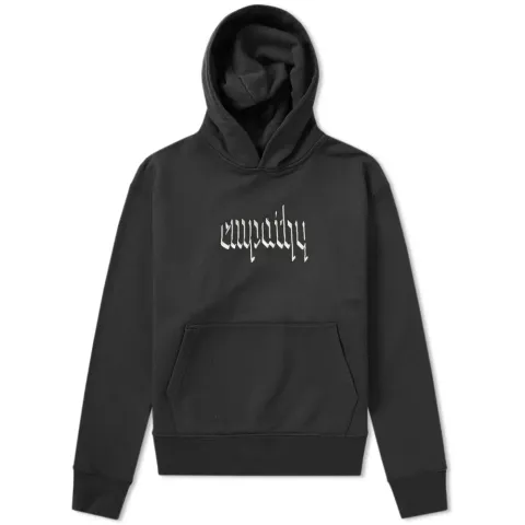 Empathy Popover Hoody