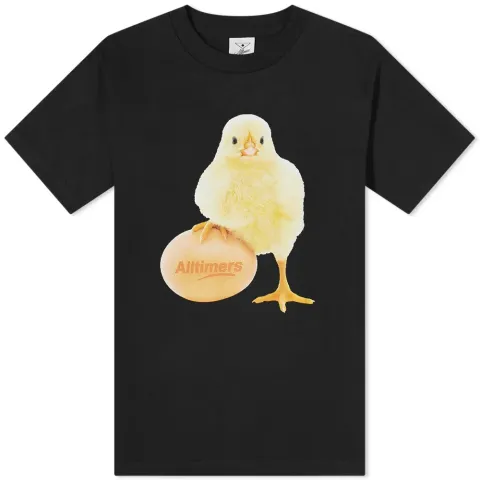 Cool Chick T-Shirt
