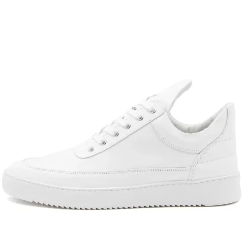 Low Top Sneaker