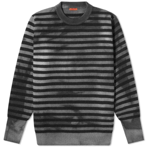 Crew Knit